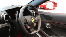Ferrari Roma 3.8T V8 Spider 2dr Petrol F1 DCT Euro 6 (s/s) (620 ps) Petrol Convertible